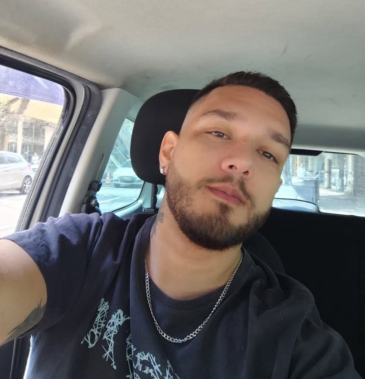Vinicius Padilha