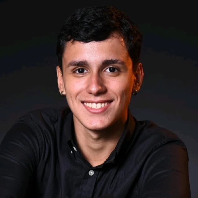 Foto de Filipe Senra Gonçalves