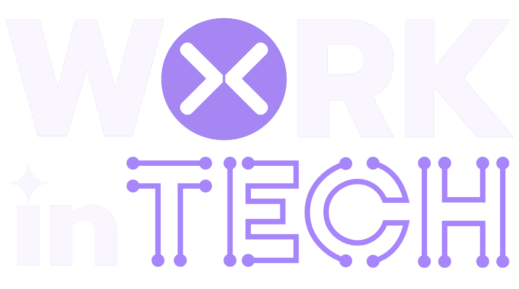 Work in Tech