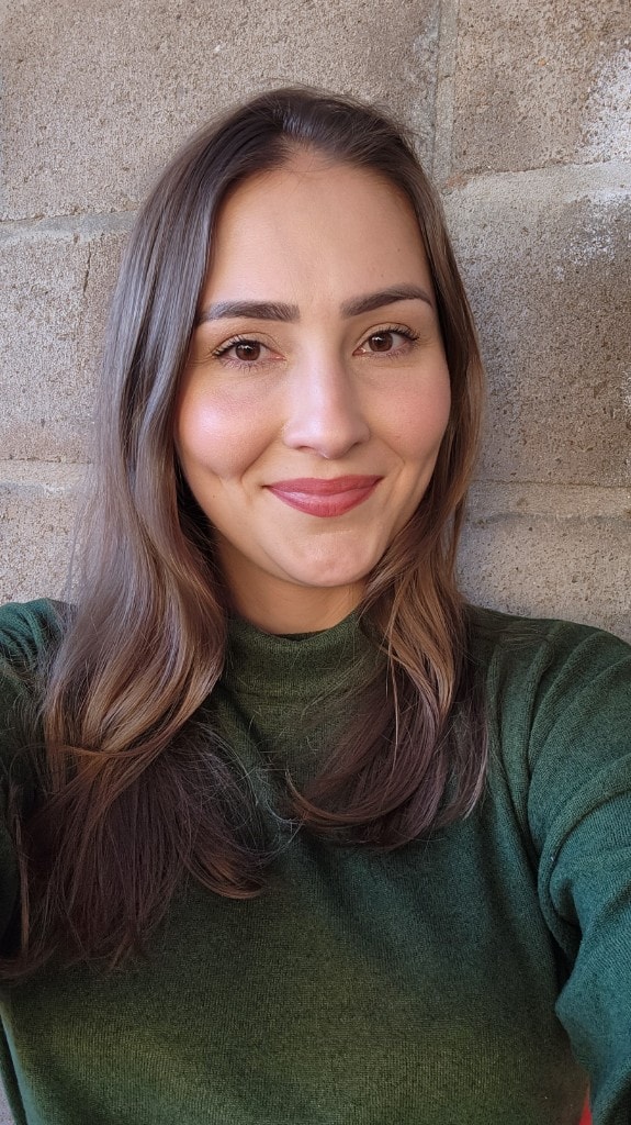 Narayane Luvizutto Teixeira