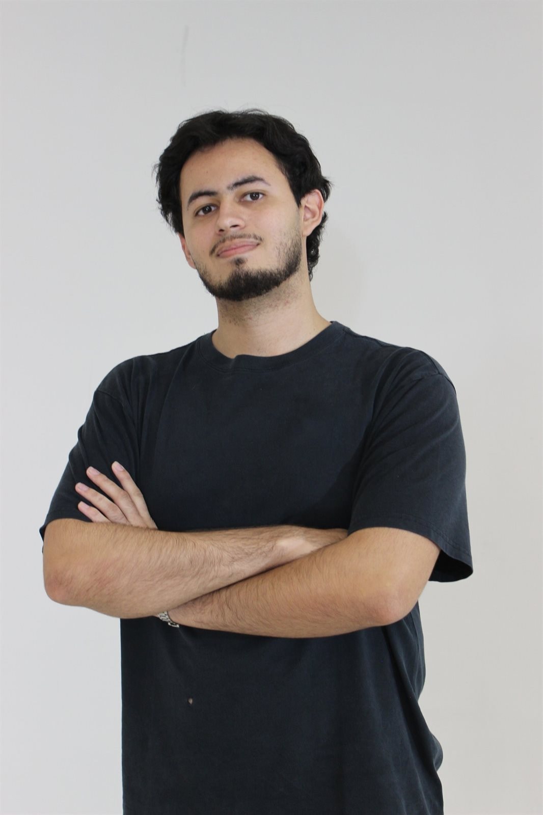 Gabriel Arantes