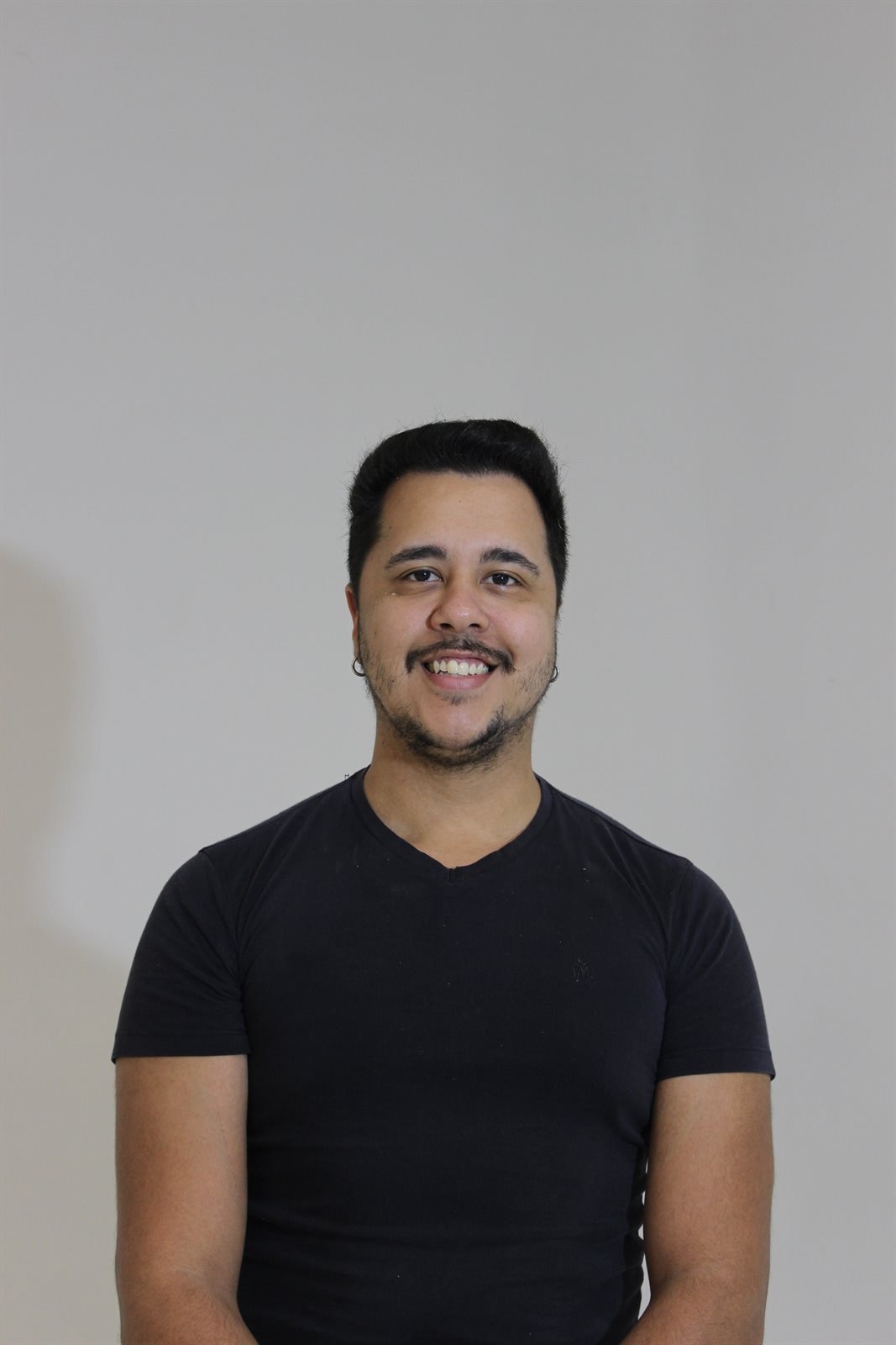 Matheus Ransati