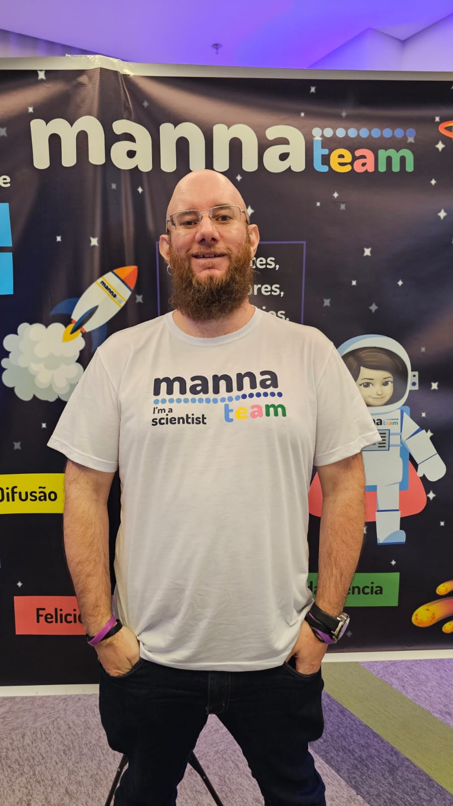 Maurilio Martins Campano Junior