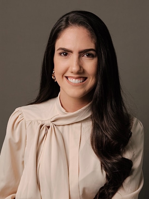 Micaela Mayara Ribeiro