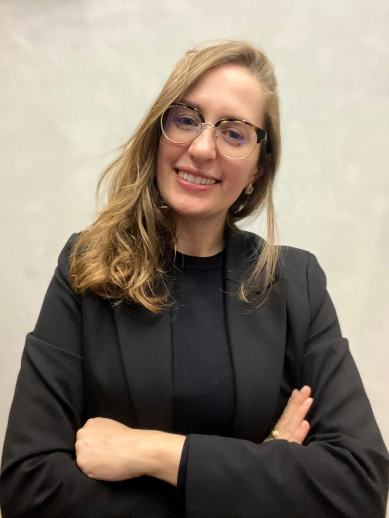 Nathália Martins Licci Donini