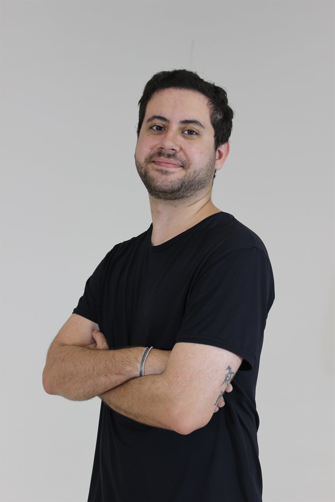 Enzo Ayres Bettini