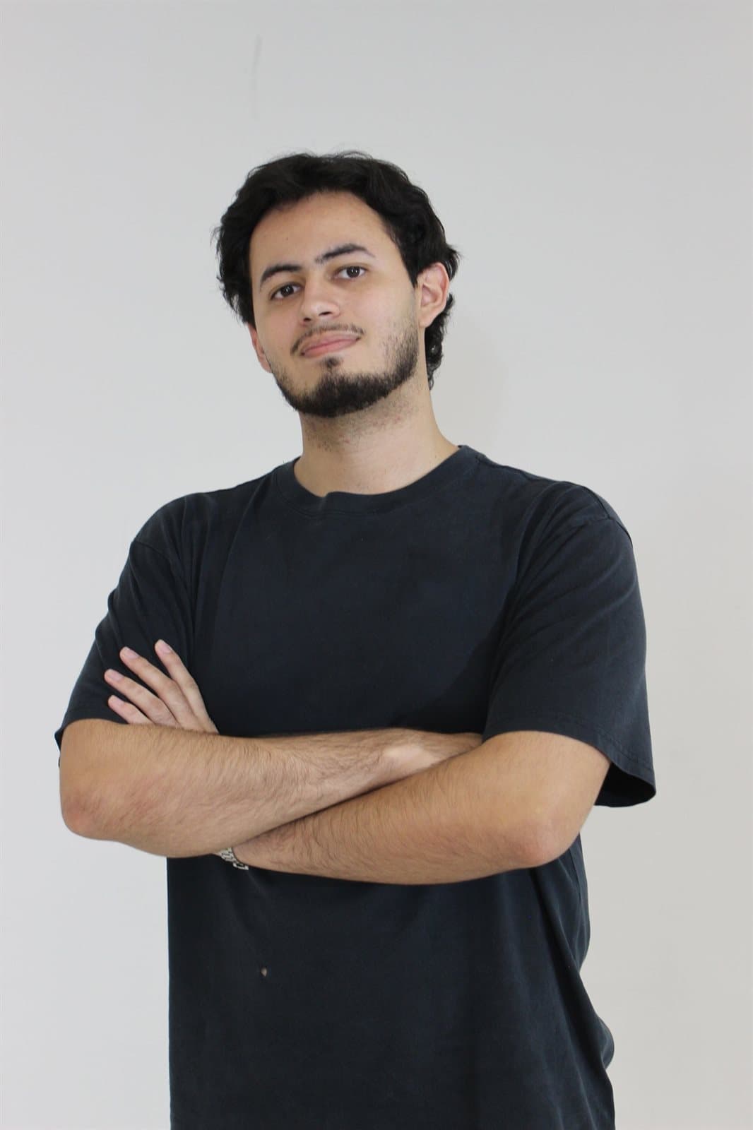 Gabriel Arantes
