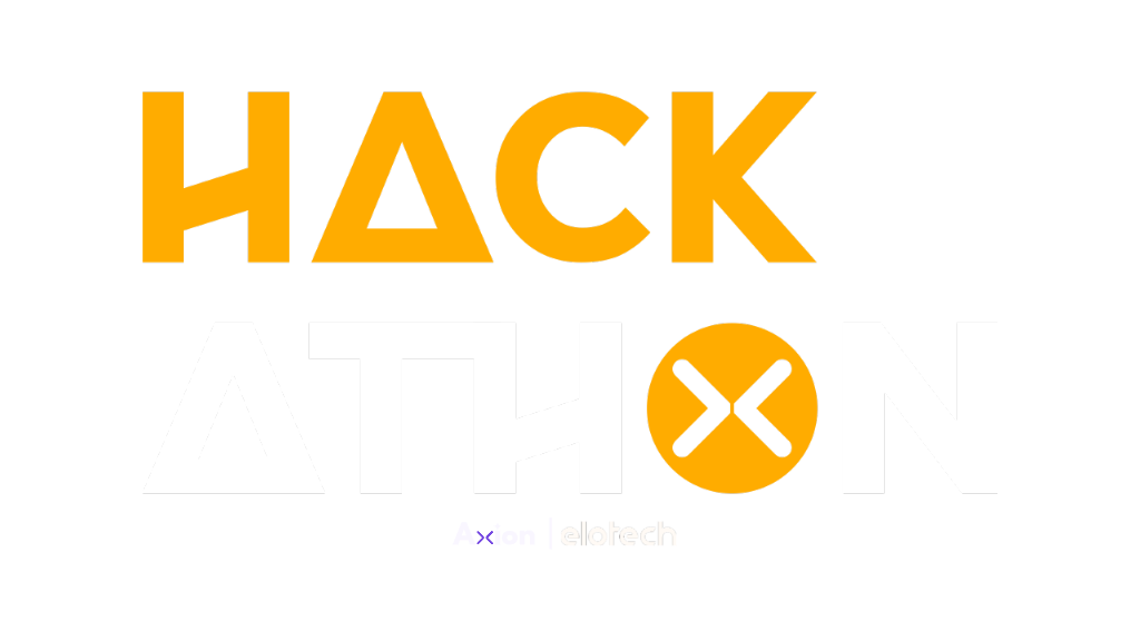 Hackathon Axion | elotech